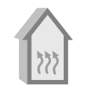 Luchtbehandeling en ventilatie